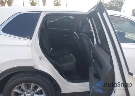 2024 Honda Cr-V Ex-L Awd из США, поврежденный, VIN 2HKRS4H72RH446385